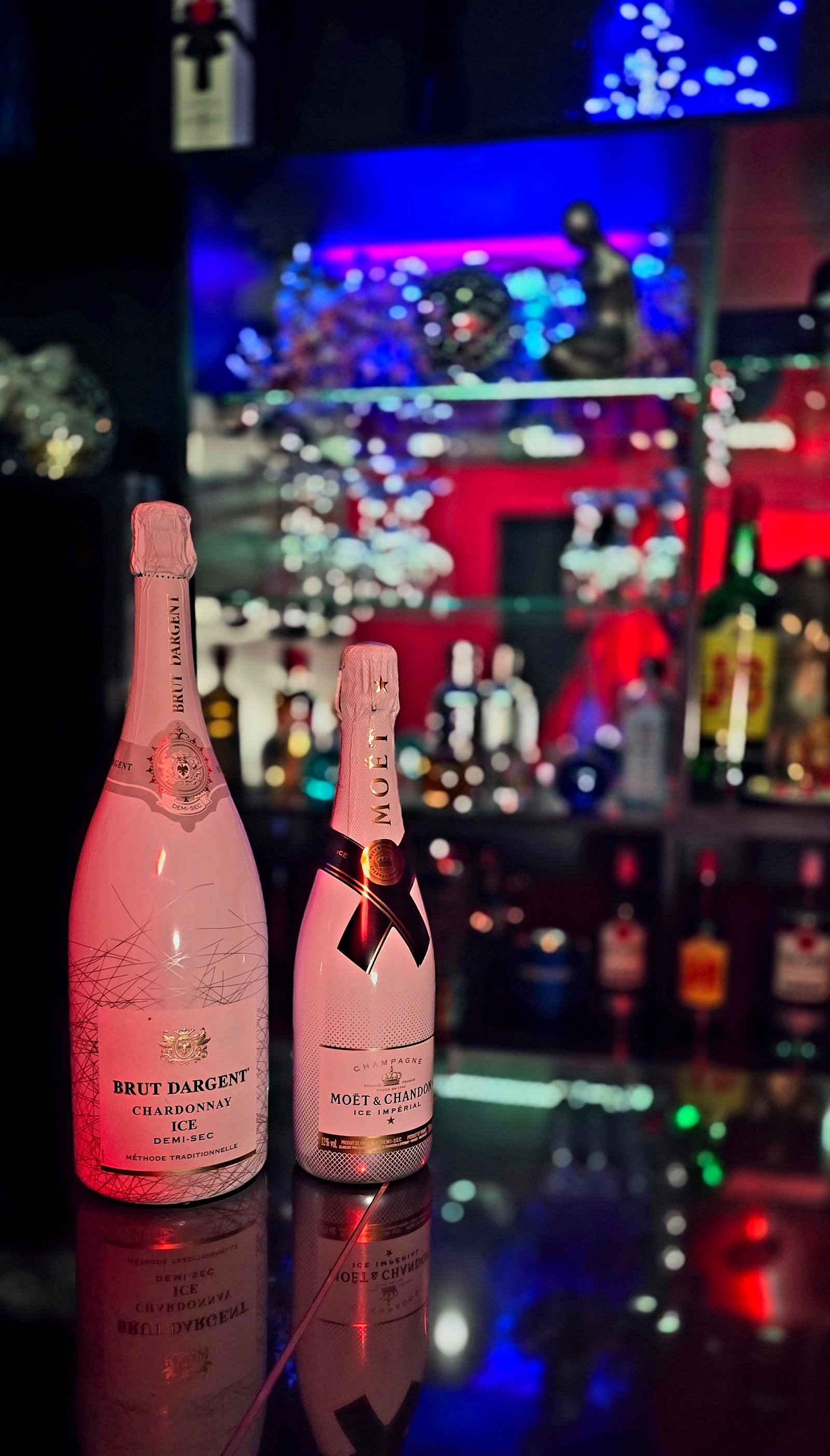 Ô Chochotte - Charme et sophistication